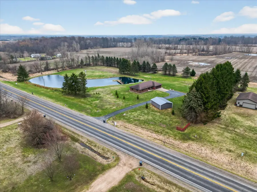 41615 M 43, Waverly, MI 49079 - #3