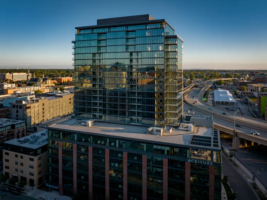 144 Oakes Street SW Unit: 2000, Grand Rapids, MI 49503 - #3