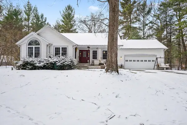 6509 Staple Road, TwinLake, MI 49457