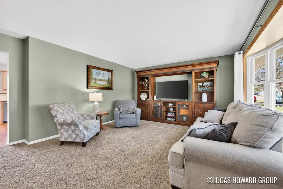 3825 Jupiter Avenue NE, Grand Rapids, MI 49525 - #3