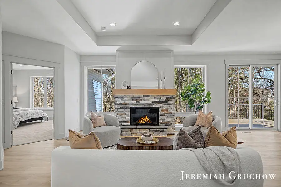 2160 Engleside Drive SE, Grand Rapids, MI 49546 - #2