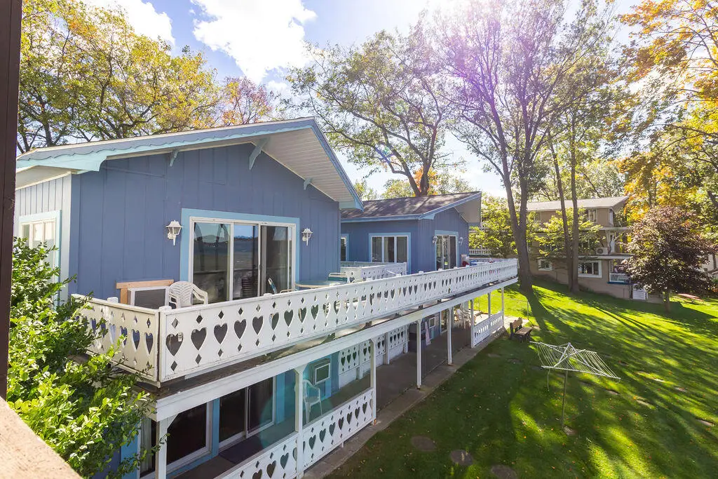 104 W Houghton Lake Drive, Prudenville, MI 48651 - #1