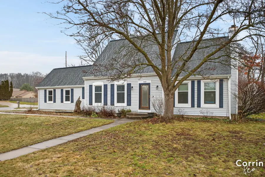 4185 Cummings Court NW, Walker, MI 49534 - #2
