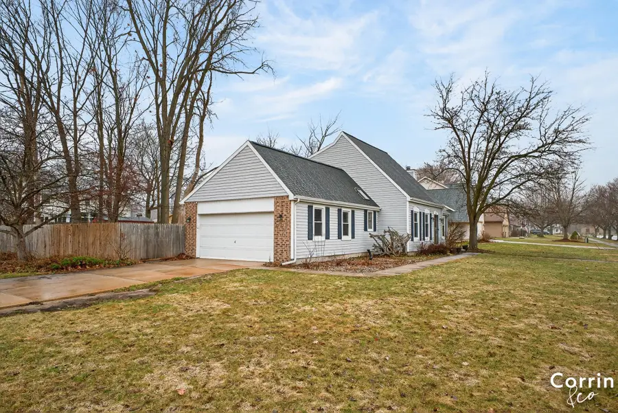 4185 Cummings Court NW, Walker, MI 49534 - #3
