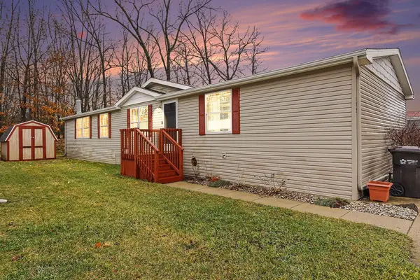 172 Rolling Drive, BattleCreek, MI 49017