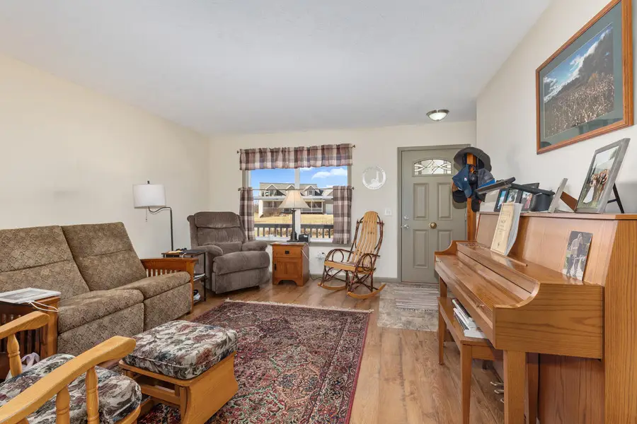 206 Dana Lane, Pierson, MI 49343 - #3