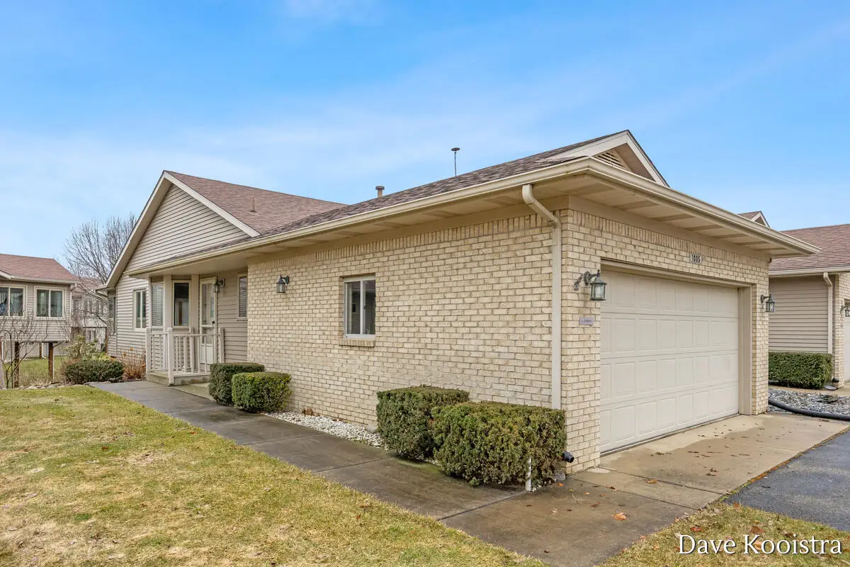 1005 Amber Ridge Drive SW, Cutlerville, MI 49315 - #1