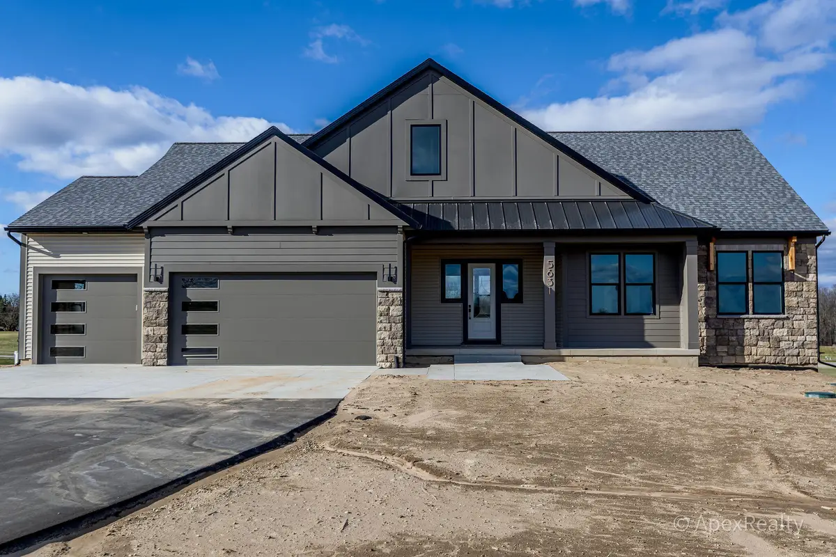 5631 Pioneer Pass SE Unit: 15, Caledonia, MI 49316 - #1