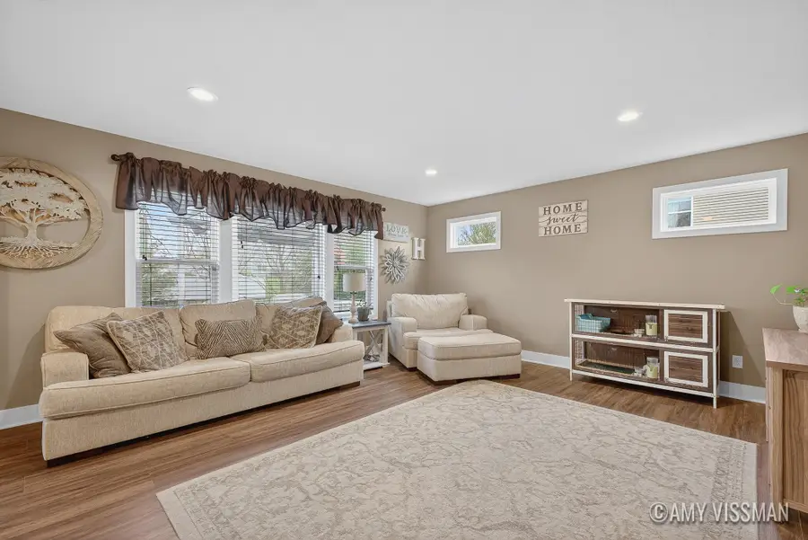 7855 Verona Drive SW, Byron, MI 49315 - #2