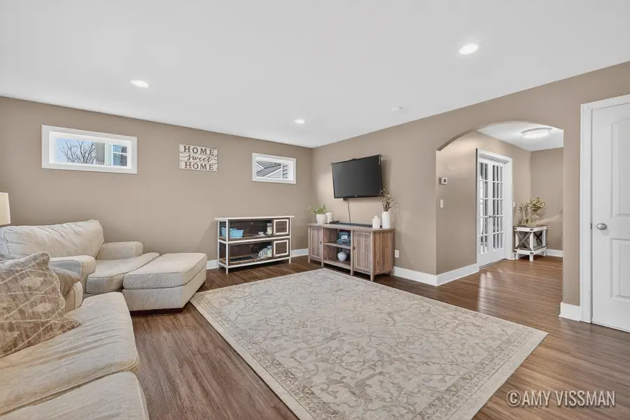 7855 Verona Drive SW, Byron, MI 49315 - #3