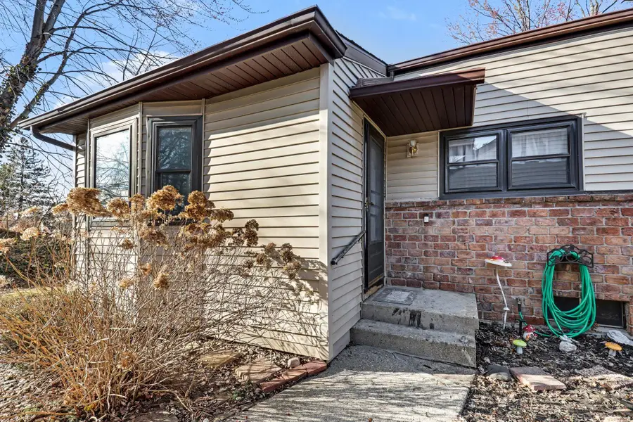 2639 Chatham Woods Drive SE Unit: 14, Cascade, MI 49546 - #2