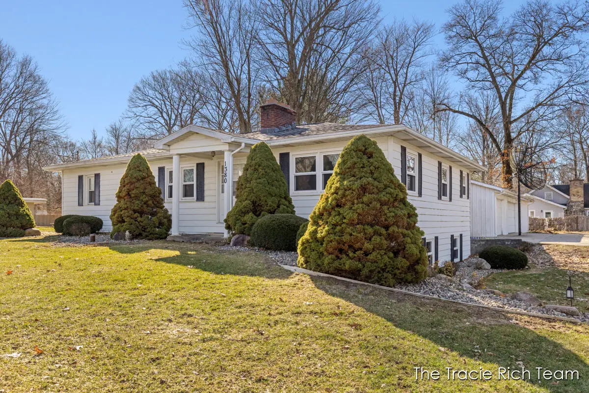 1380 Lake Michigan Drive NW, Tallmadge, MI 49534 - #1