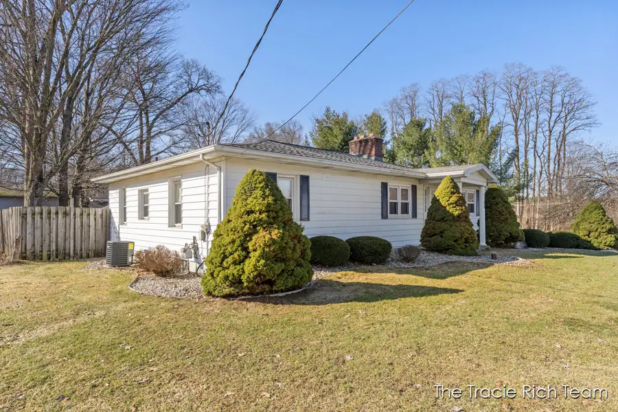 1380 Lake Michigan Drive NW, Tallmadge, MI 49534 - #3