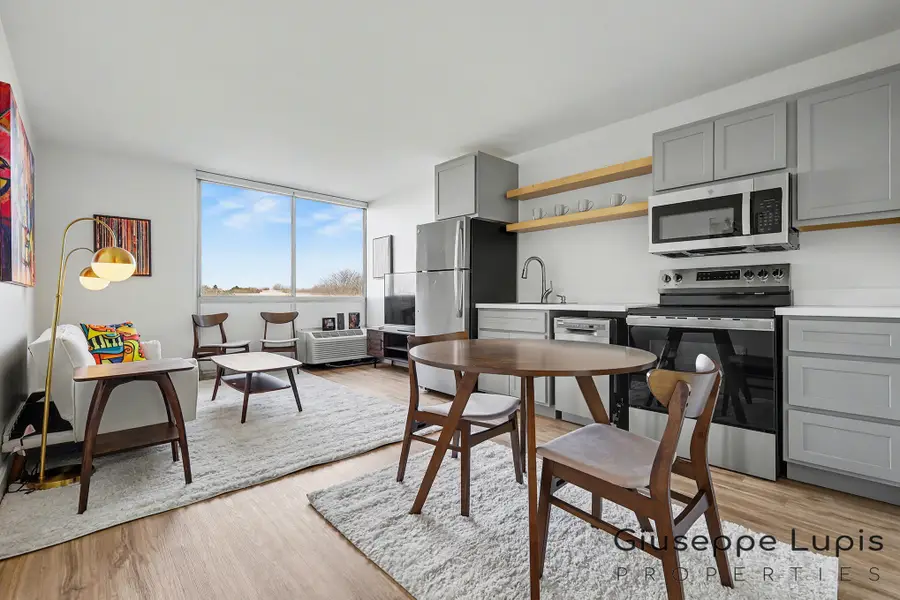 3333 28th Street SE Unit: 502, Grand Rapids, MI 49512 - #3