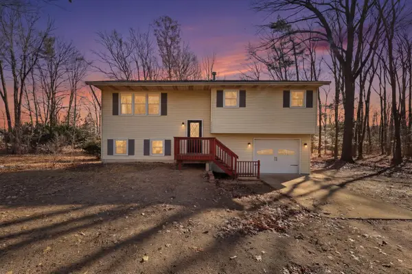 14180 168th Avenue, GrandHaven, MI 49417