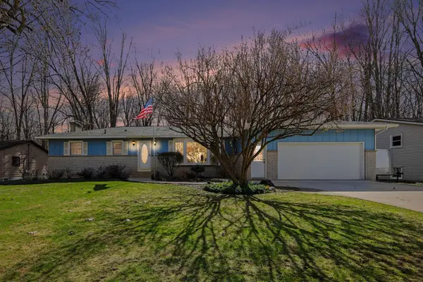 3228 Paris Park Drive SE, GrandRapids, MI 49512