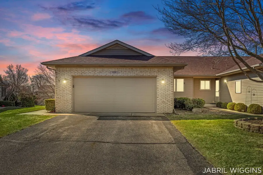 1120 Amber Ridge Drive SW, Cutlerville, MI 49315 - #2