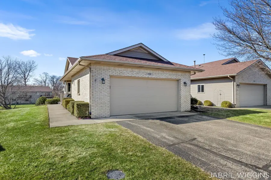 1120 Amber Ridge Drive SW, Cutlerville, MI 49315 - #3