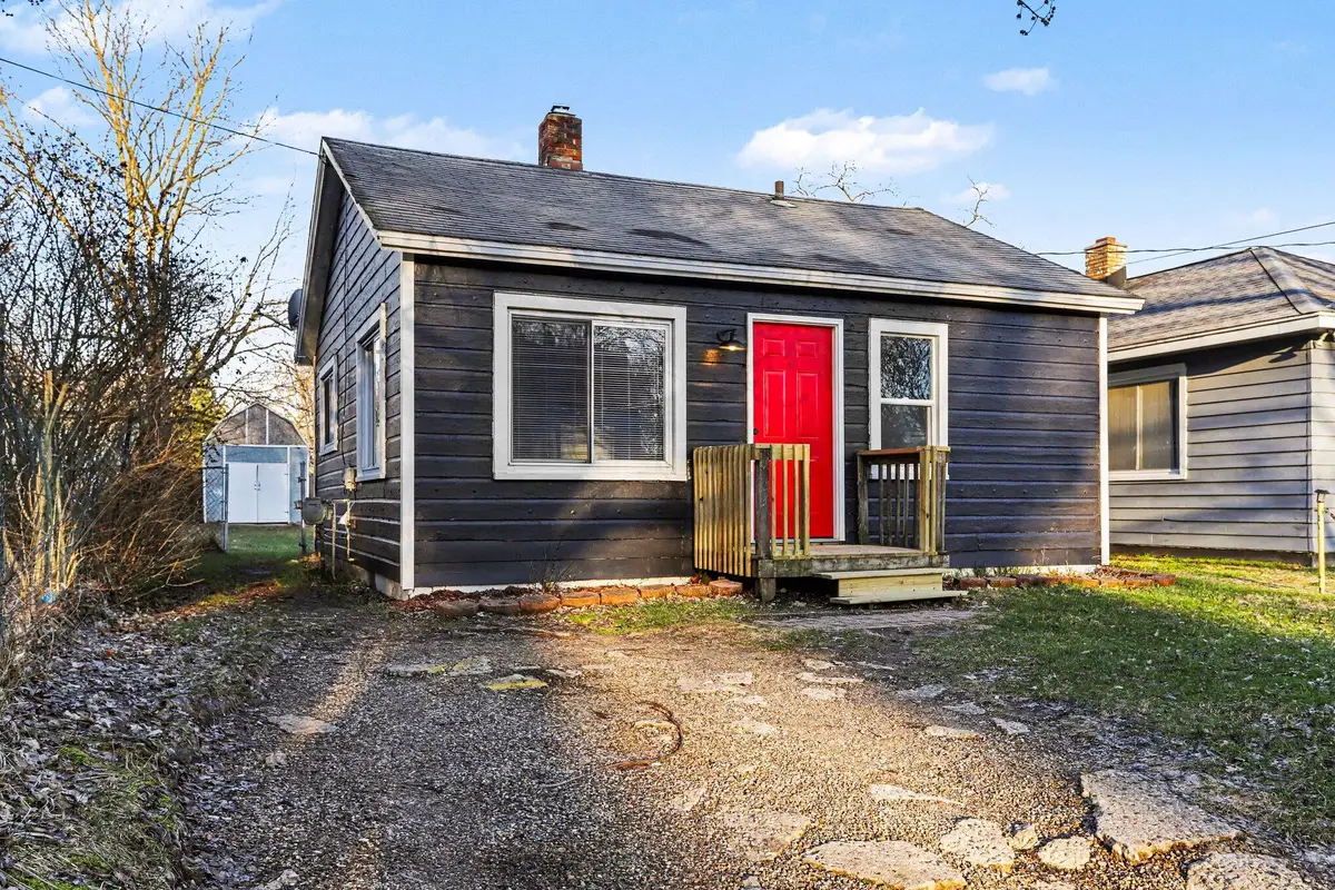 1013 Trimble Avenue, Kalamazoo, MI 49048 - #1