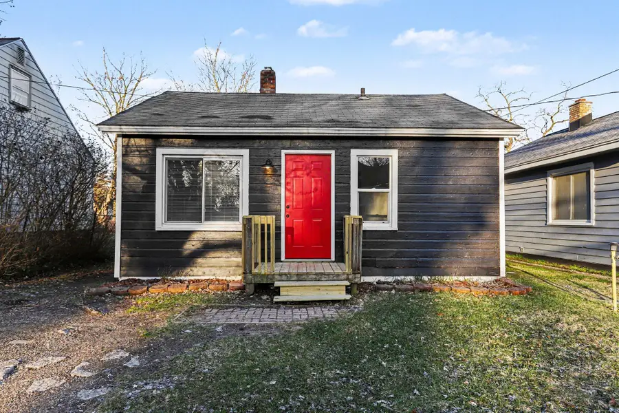 1013 Trimble Avenue, Kalamazoo, MI 49048 - #2