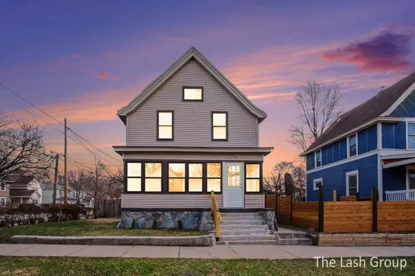 700 Union Avenue SE, GrandRapids, MI 49503