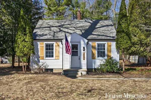 2526 Pennsylvania Avenue, Muskegon, MI 49445