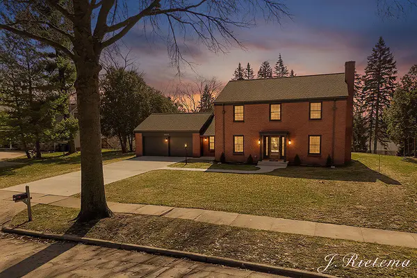 2150 Onekama Drive SE, GrandRapids, MI 49506