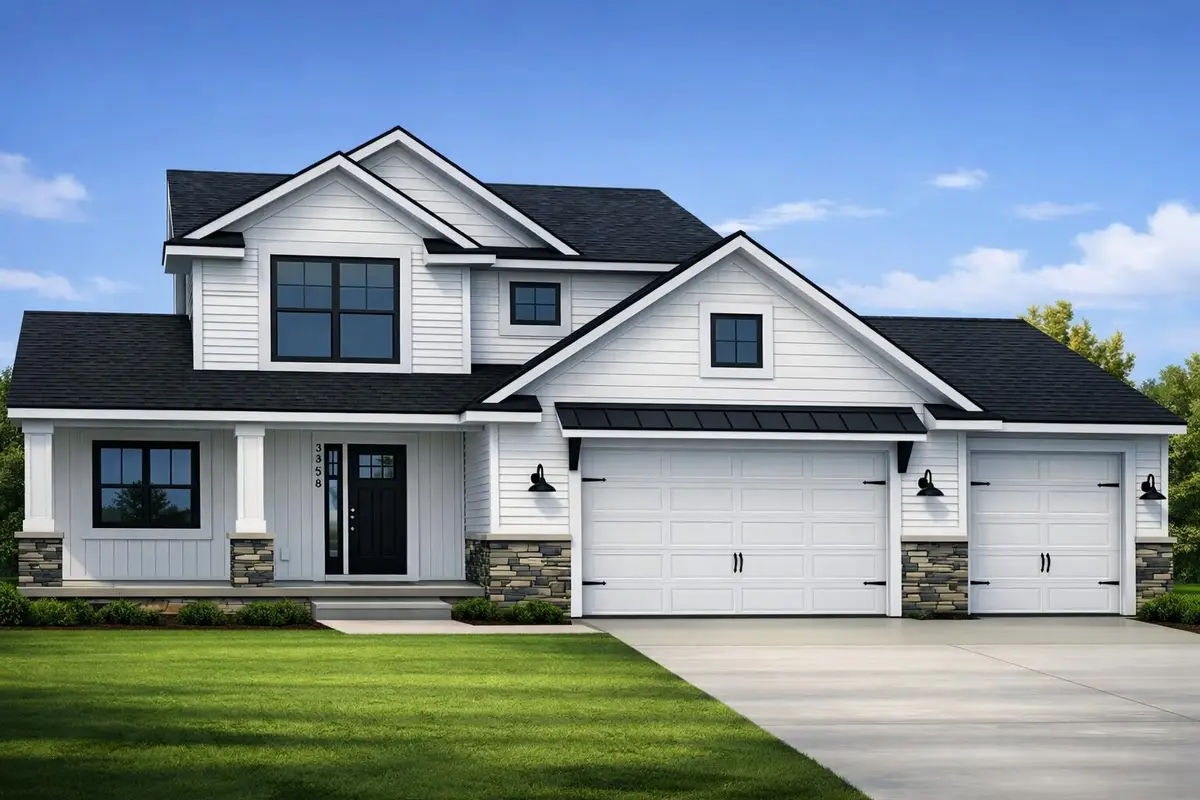 1735 Ringneck Court, Grandrapids, MI 49534 - #1