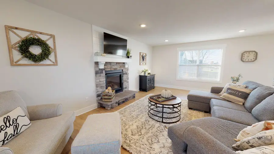 1735 Ringneck Court, Grandrapids, MI 49534 - #2