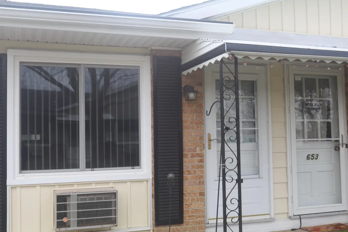 655 Blue Ash Drive SE Unit: 114, Kentwood, MI 49548 - #1