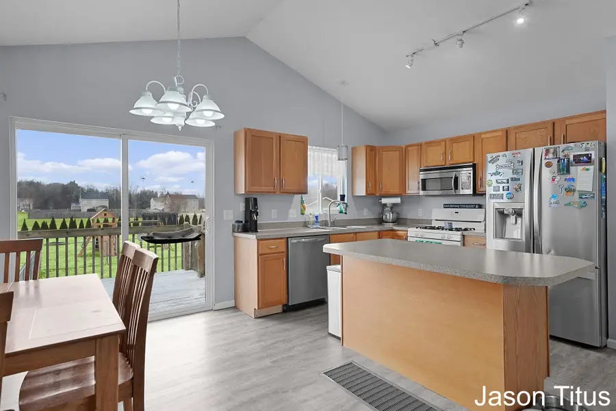 7563 Red Cedar Drive NE, Cedar Springs, MI 49319 - #2