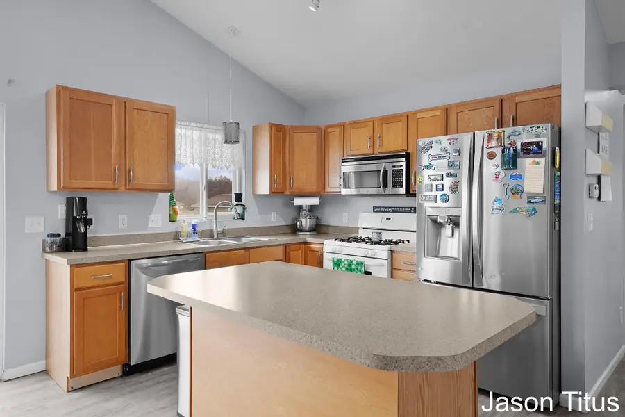 7563 Red Cedar Drive NE, Cedar Springs, MI 49319 - #3