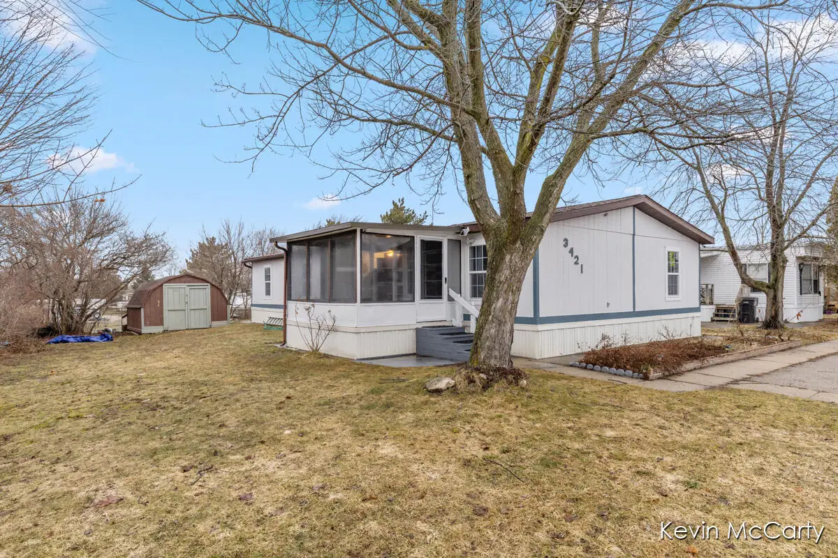 3421 Pullman Court SE, Caledonia, MI 49316 - #1