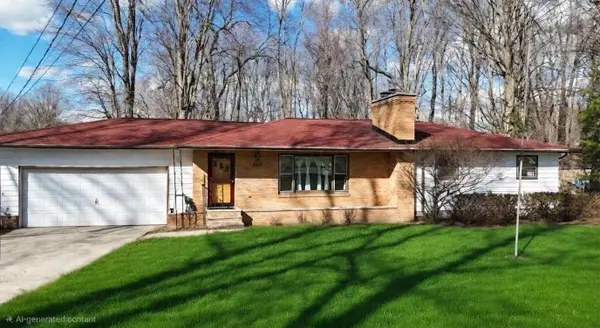 125 E Northrup Street, Lansing, MI 48911