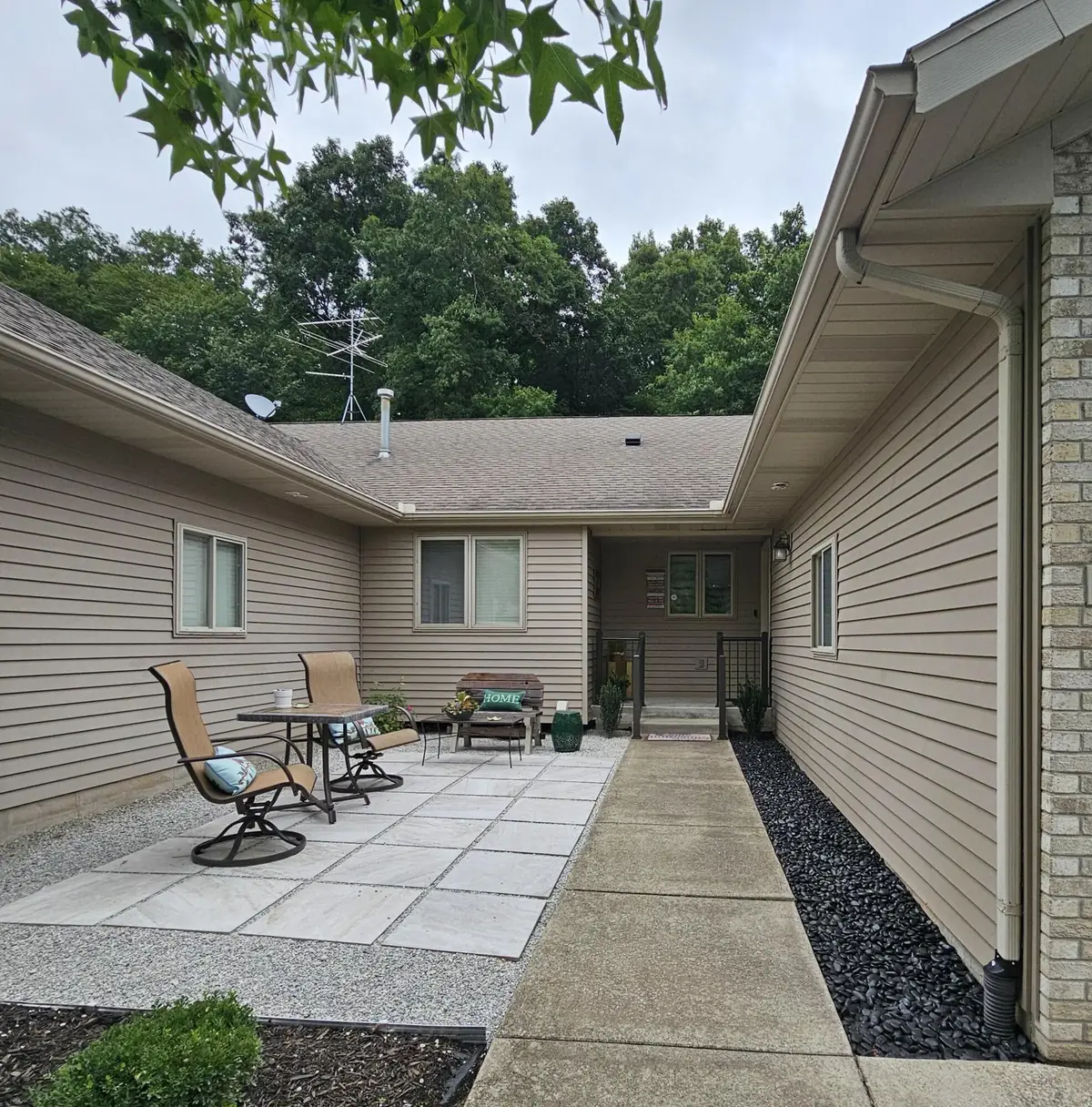 8094 Misty View SW, Byron, MI 49315 - #1