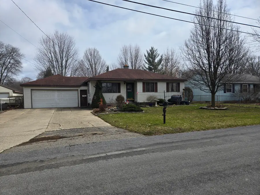 5500 Claudia Avenue SE, Kentwood, MI 49548 - #2