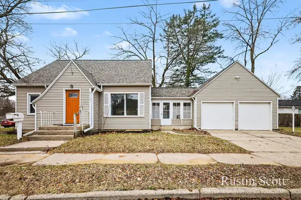 2115 Alto Avenue SE, GrandRapids, MI 49507