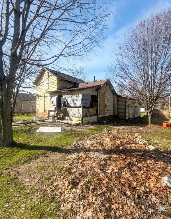 17806 E State Street, Vandalia, MI 49095