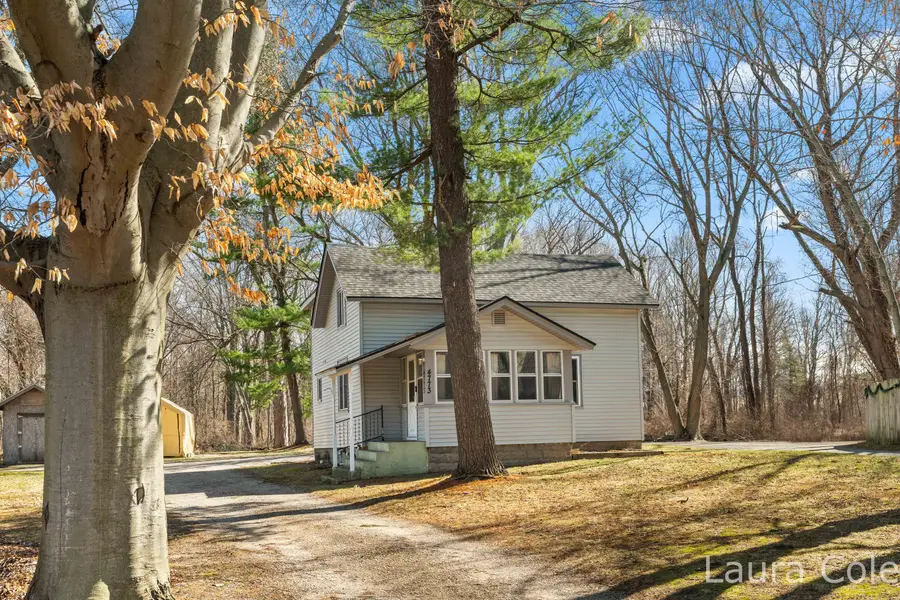 4773 64th Street, Holland, MI 49423 - #2