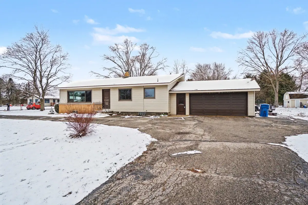 1607 Elm Street, Otsego, MI 49078 - #1