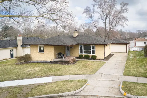 767 Beaumont Drive NW, GrandRapids, MI 49504