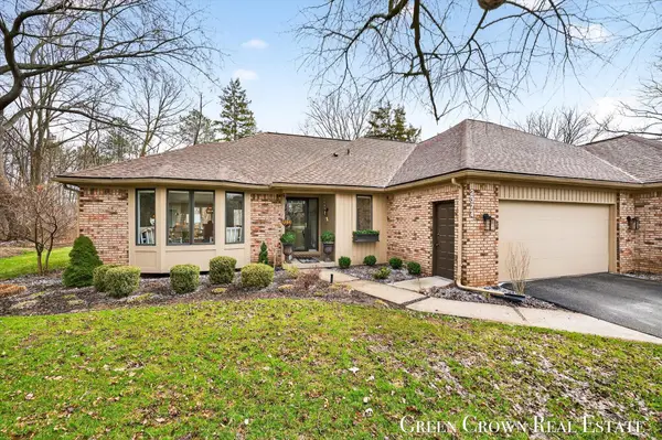 2374 Bob White Court SE Unit: 86, GrandRapids, MI 49546