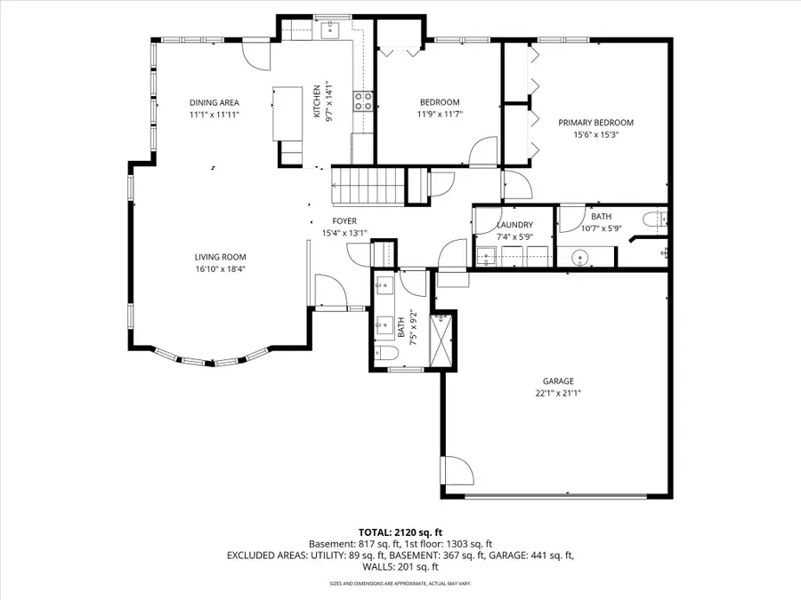 2374 Bob White Court SE Unit: 86, Cascade, MI 49546 - #3