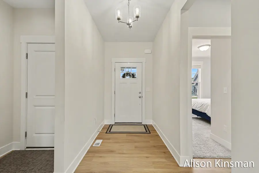 2764 Woodhaven Court SW, Byron Center, MI 49315 - #3