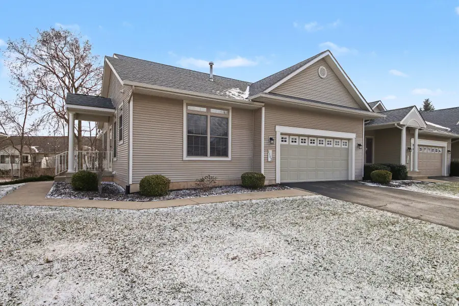 1102 Barrington NW, Walker, MI 49534 - #2