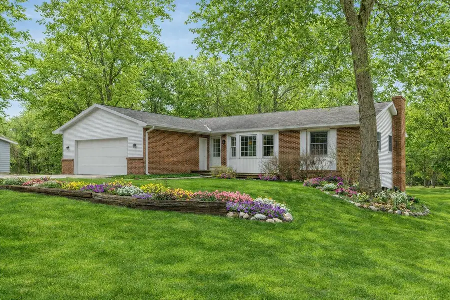 7544 Thornapple River Drive SE, Caledonia, MI 49316 - #2