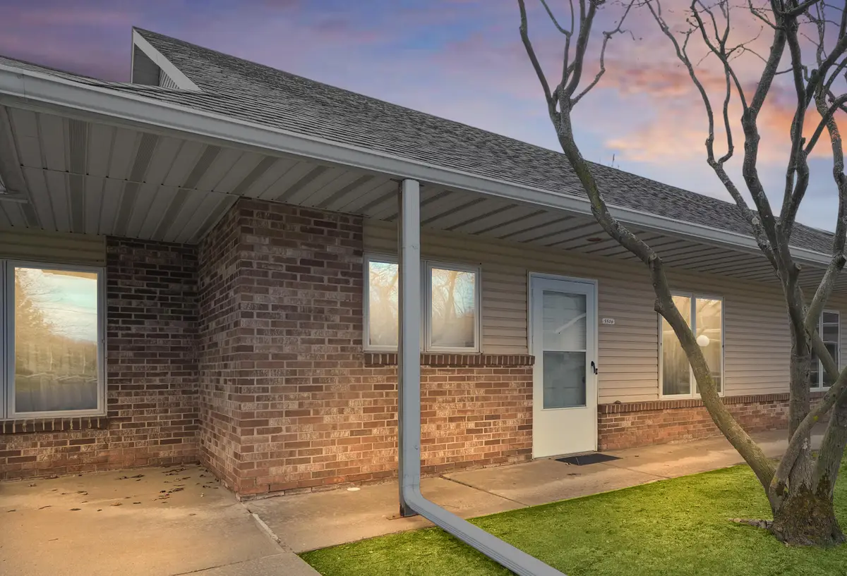 5514 Ivy Drive, Stevensville, MI 49127 - #1