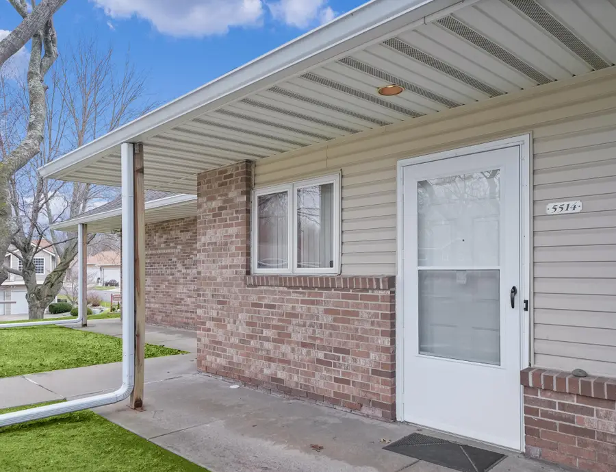 5514 Ivy Drive, Stevensville, MI 49127 - #3