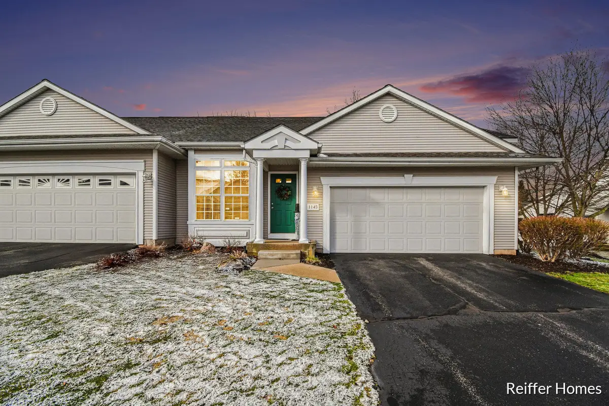 1143 Kensington Street NW Building: 6 Unit: 12, Walker, MI 49534 - #1