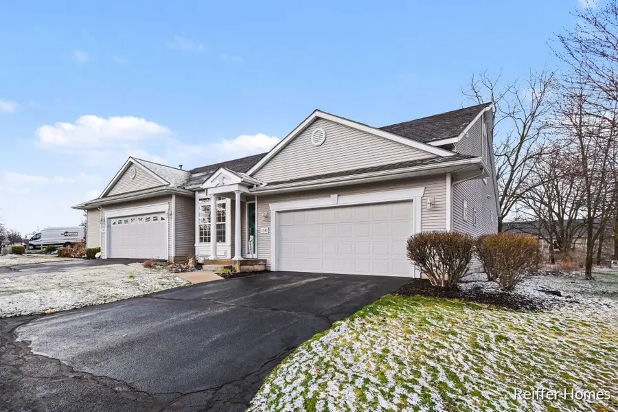 1143 Kensington Street NW Building: 6 Unit: 12, Walker, MI 49534 - #3